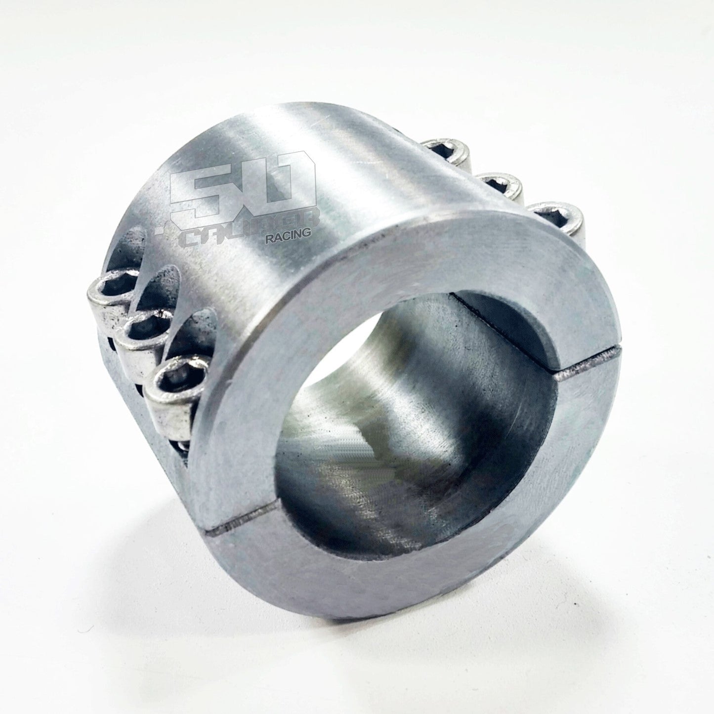 Split Collar Tube Clamp for 1.75" OD Roll Bar