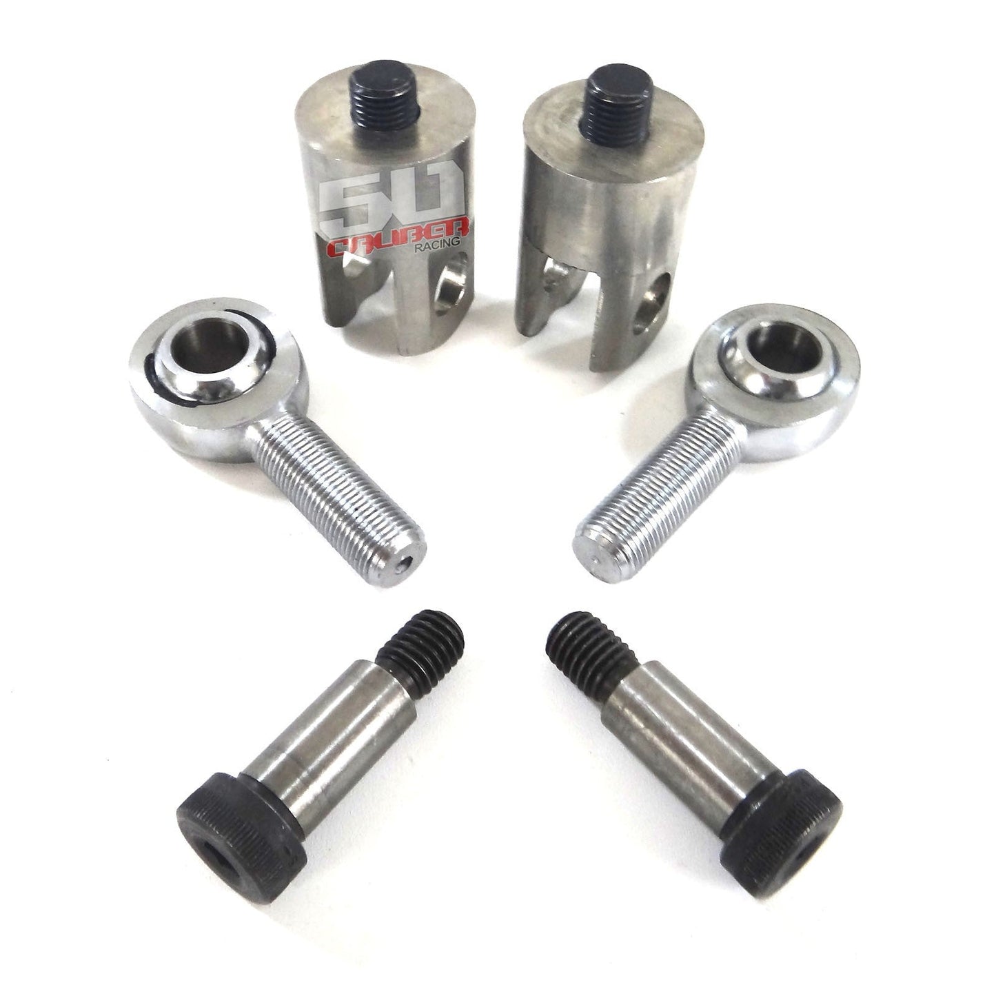 RZR XP1000 Tie Rod Set 2014 Heavy Duty