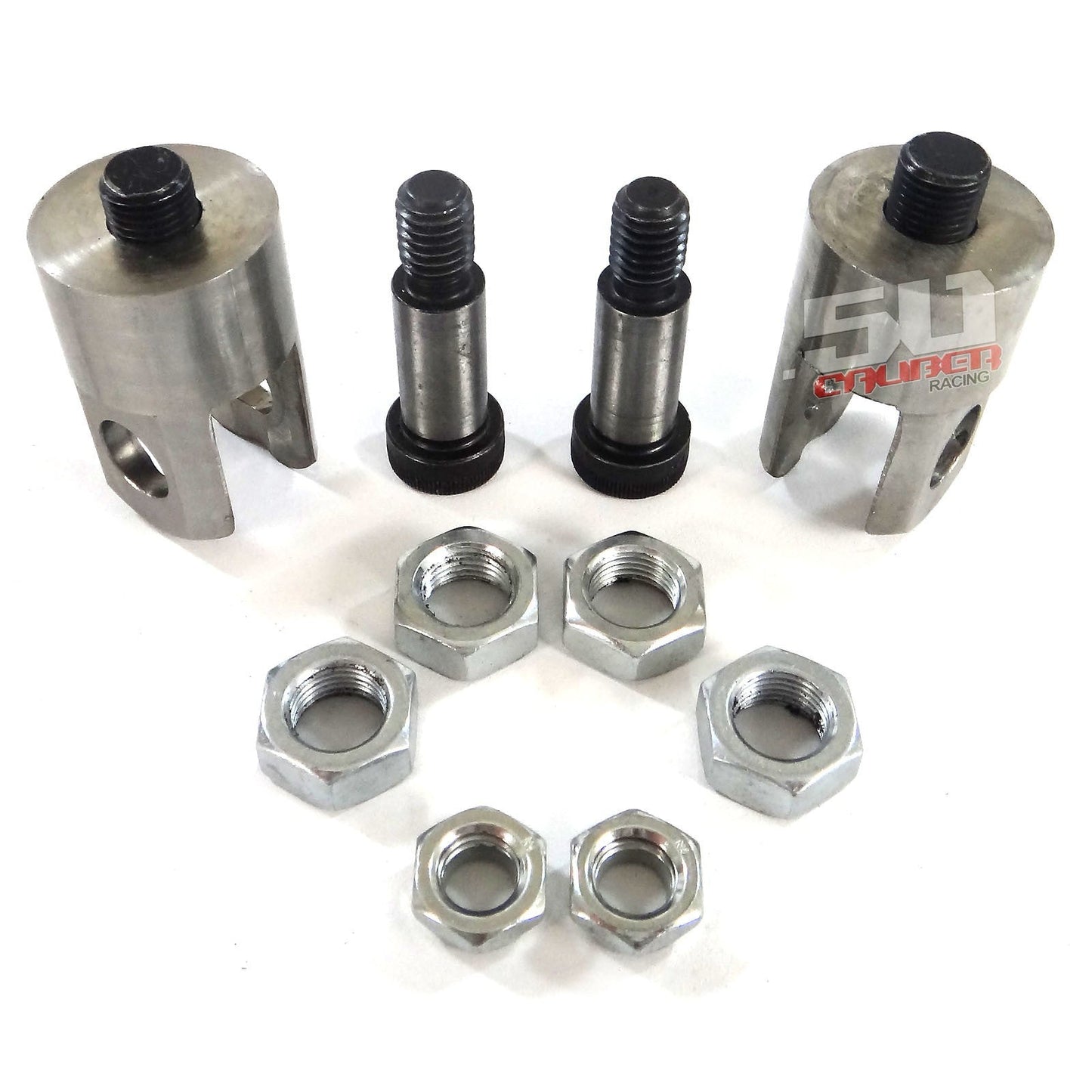 RZR XP1000 Tie Rod Set 2014 Heavy Duty