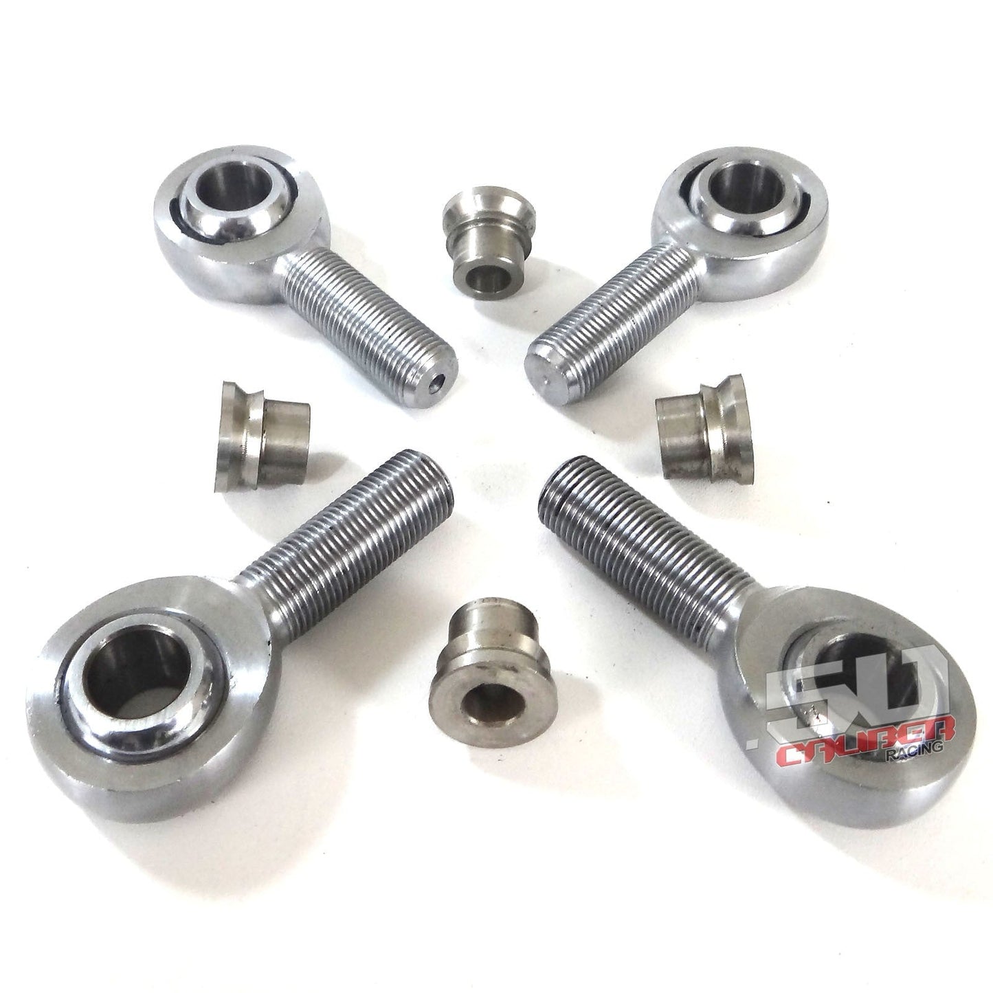 RZR XP1000 Tie Rod Set 2014 Heavy Duty