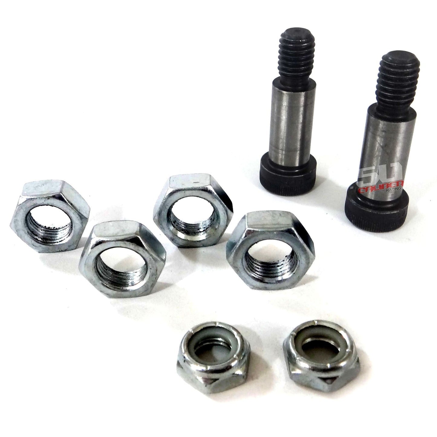 RZR XP1000 Tie Rod Set 2014 Heavy Duty