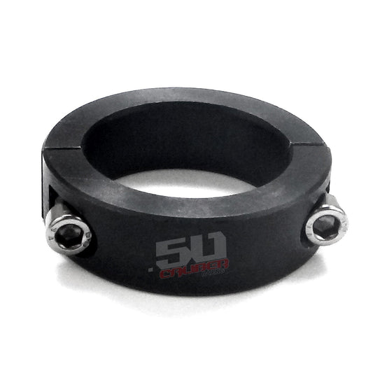 Tube Clamp 11/16" Wide for 1.75" OD Roll Bar