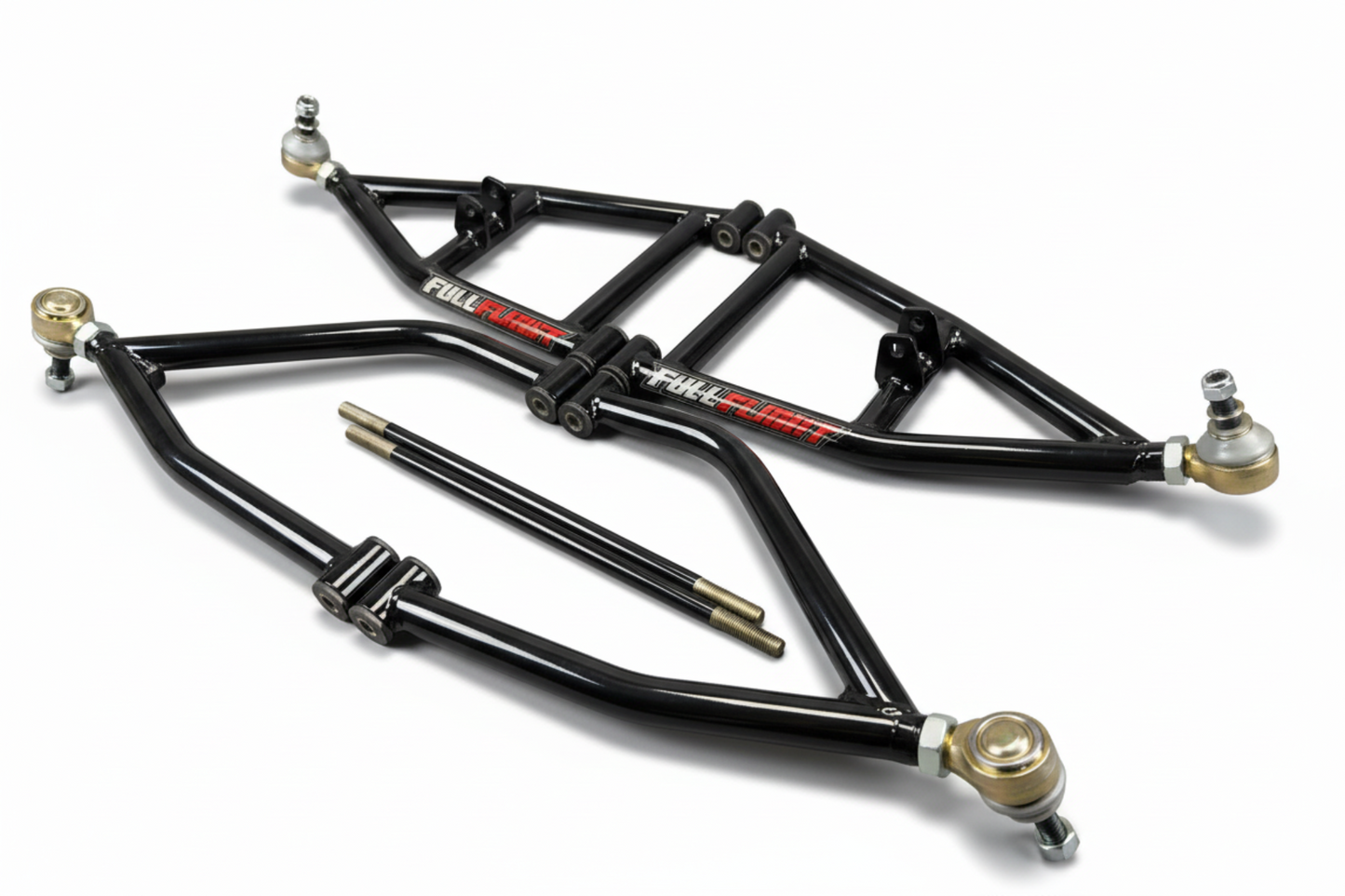 Cannondale Elite 3.0 Series 2001-2003 FX400 Extended ATV A-arms