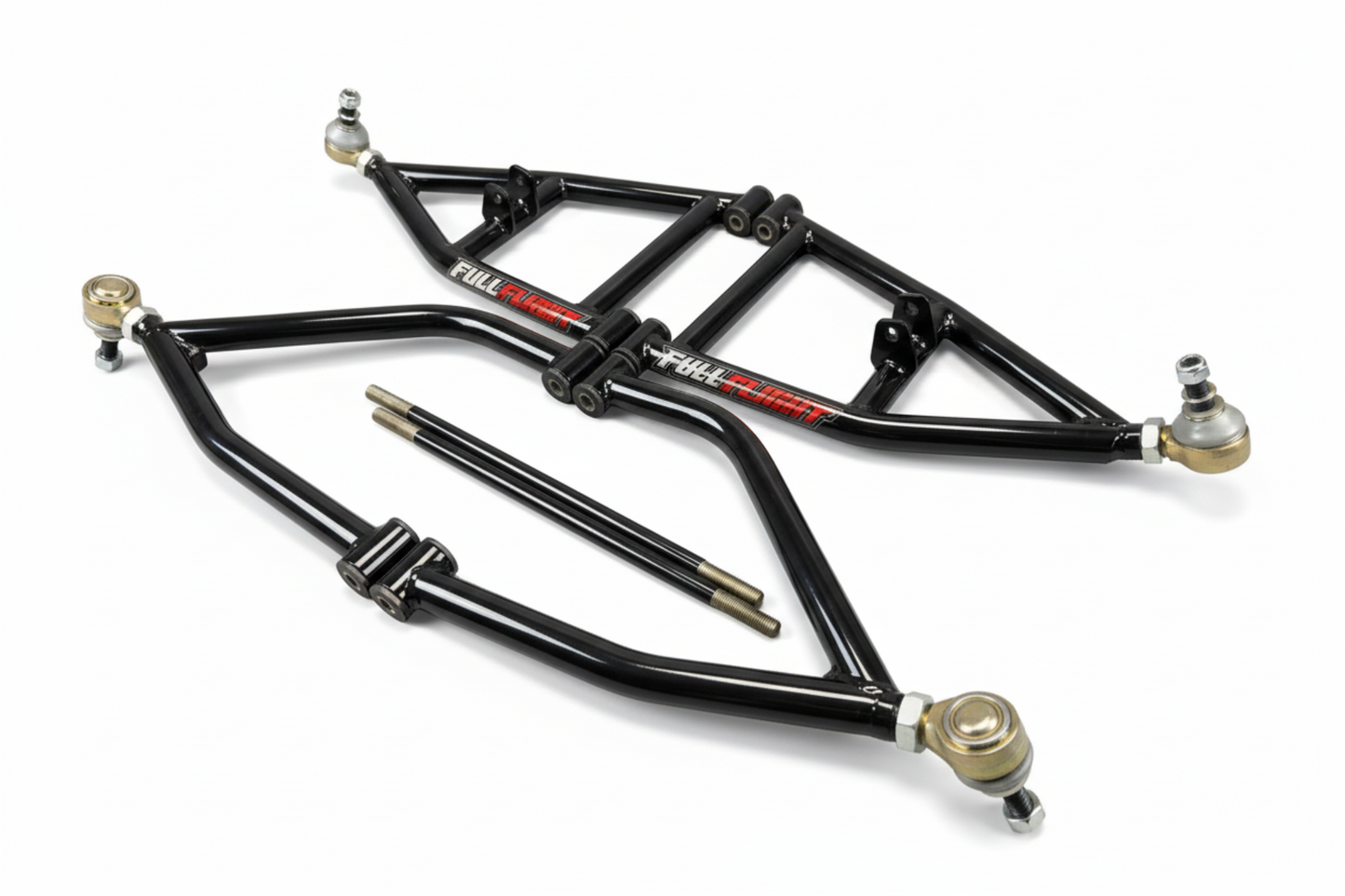 Honda Elite 3.0 Series 1993-2009 TRX300EX Extended ATV A-arms