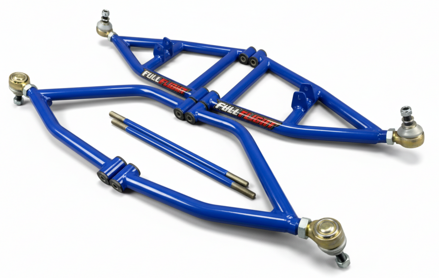 Polaris Elite 3.0 Series Predator 500 Extended ATV A-arms