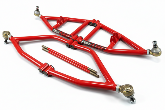 Honda Elite 3.0 Series 1999-2009 TRX400EX Extended ATV A-arms