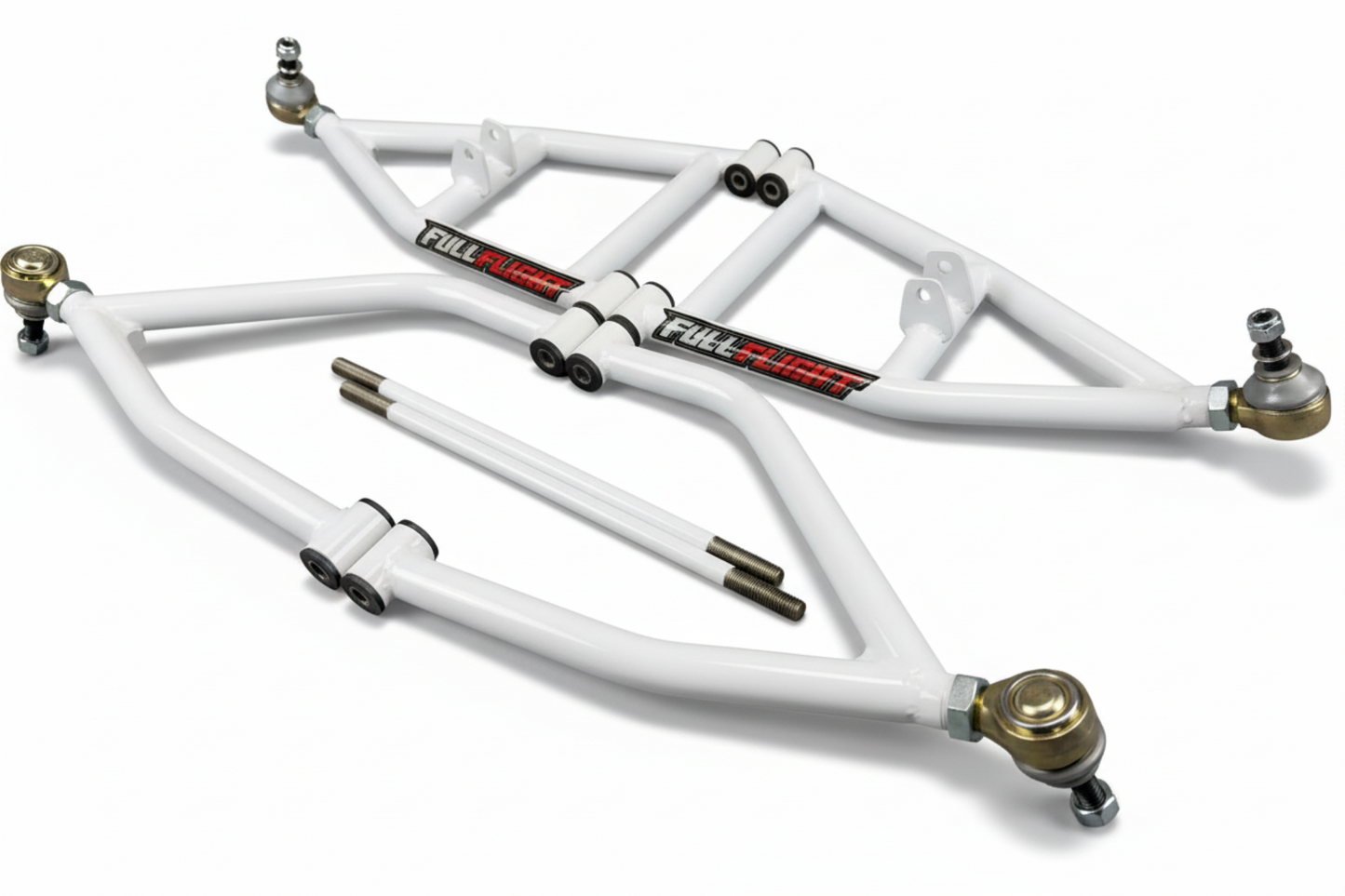 Honda Elite 3.0 Series 2001-2025 TRX250X/EX Extended ATV A-arms