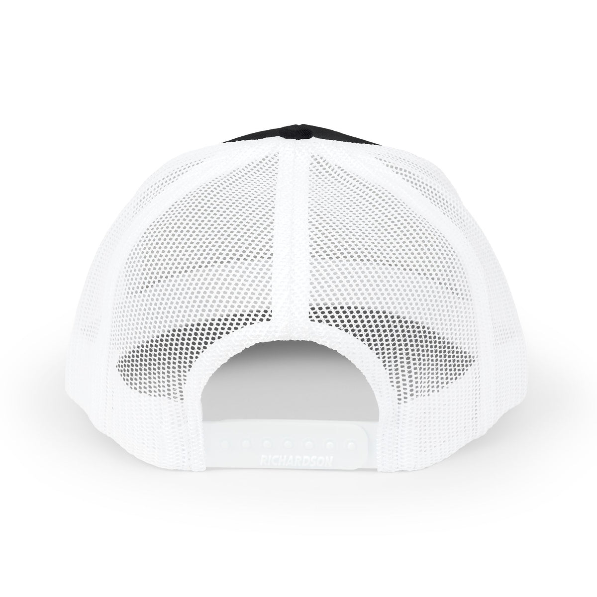 TMF Apparel - Snapback Trucker Cap
