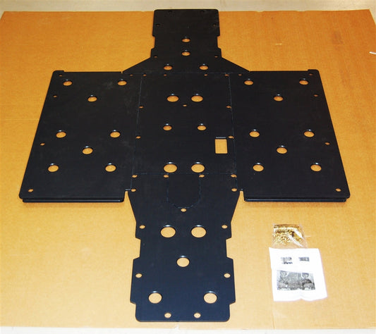 Trail Armor 2009 - 2013 Honda Big Red Full Skids