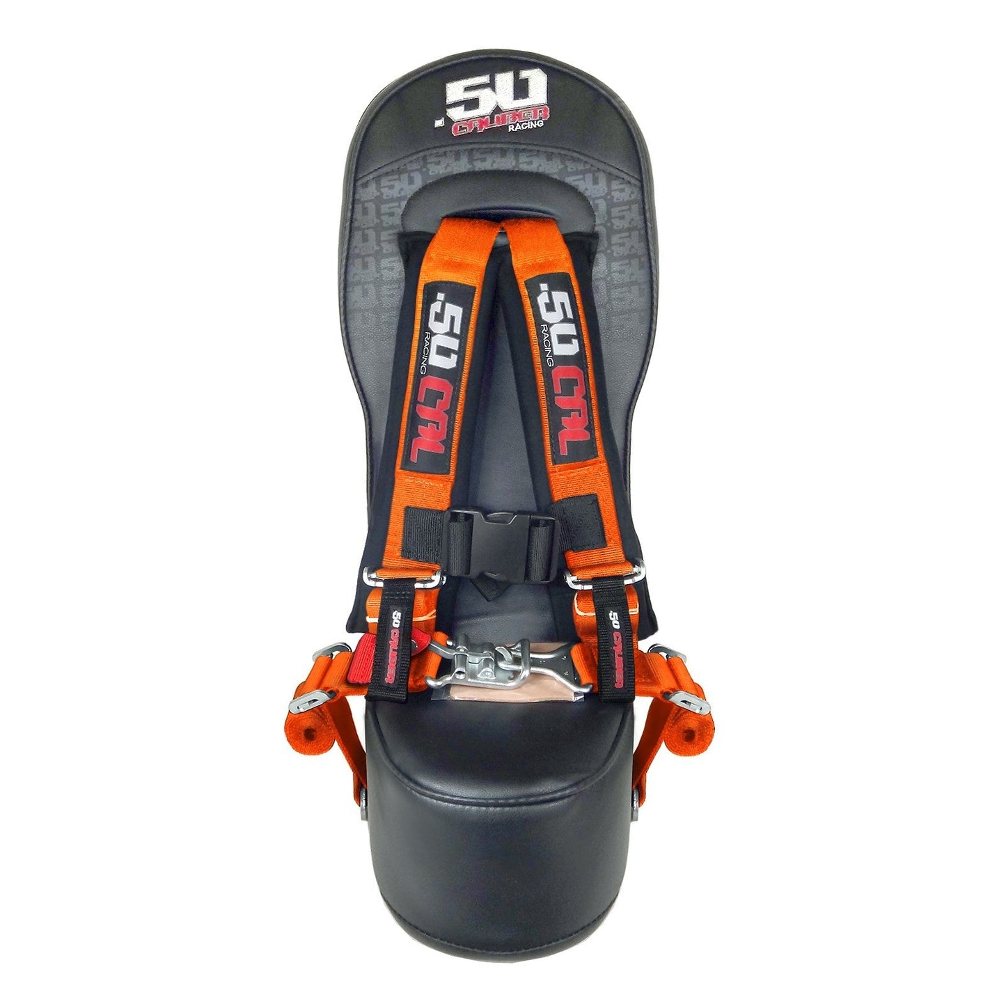 RZR XP1000 Bump Seat with Harness