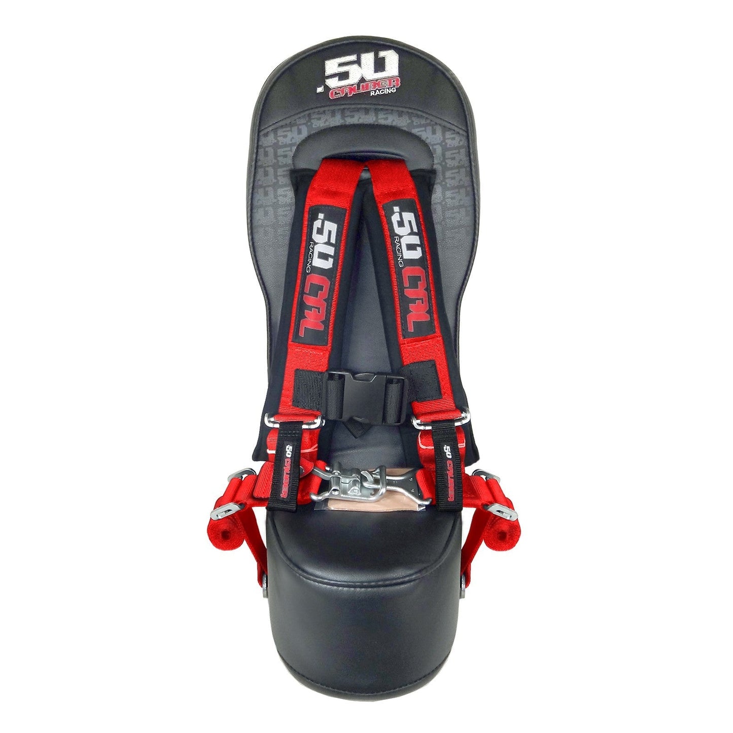 RZR XP1000 Bump Seat with Harness