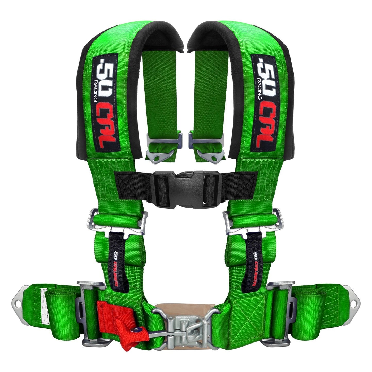 RZR XP1000 Bump Seat with Harness