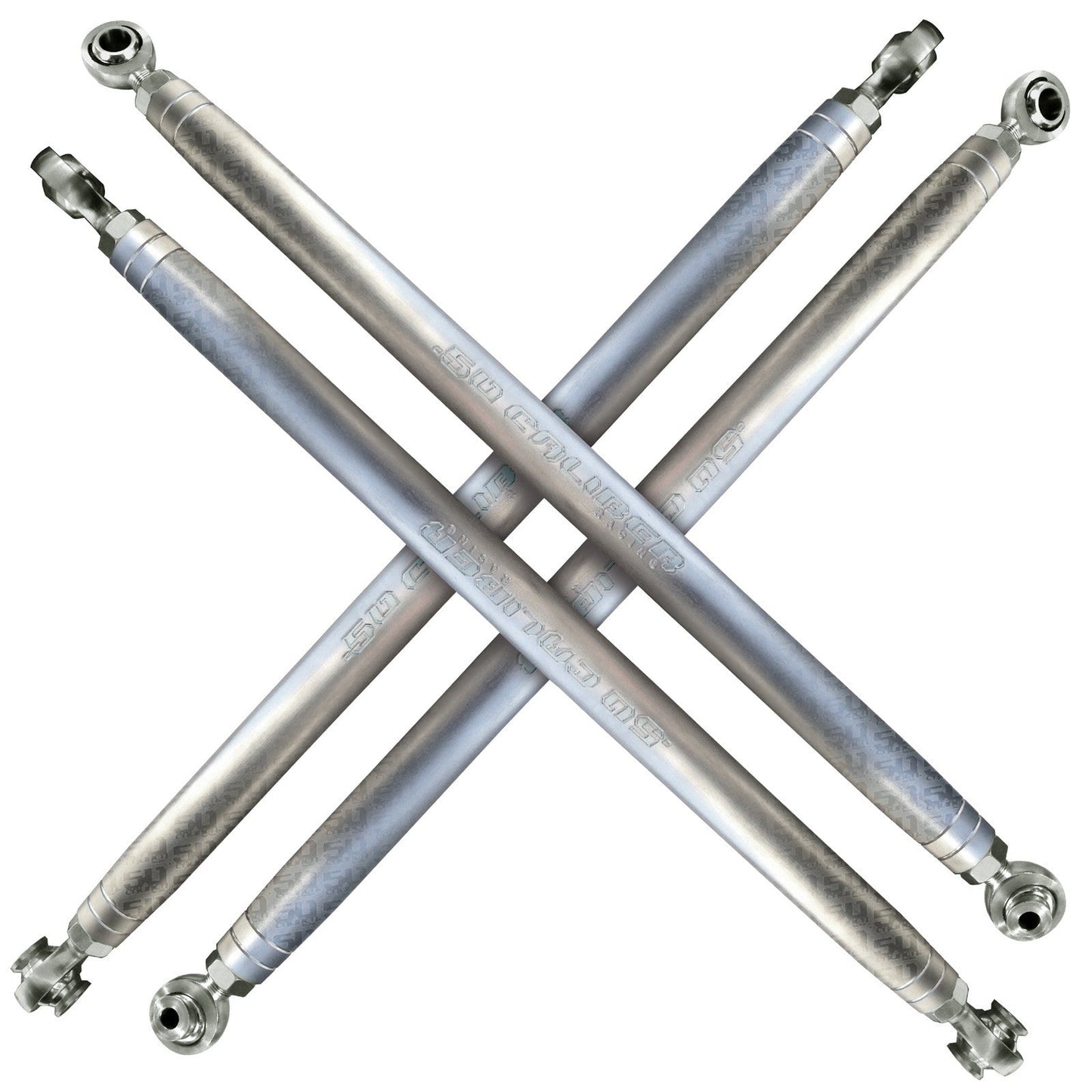 Polaris RZR XP1000 Heavy Duty Radius Rods