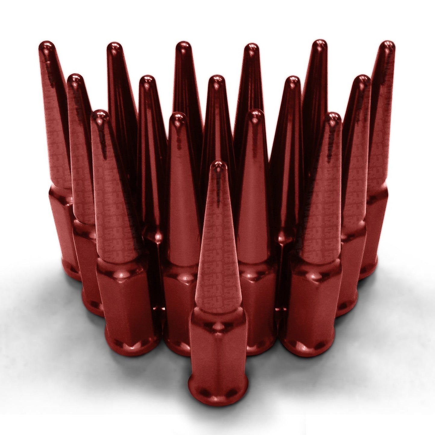 Spike Lug Nuts for RZR XP1000 Can-Am X3