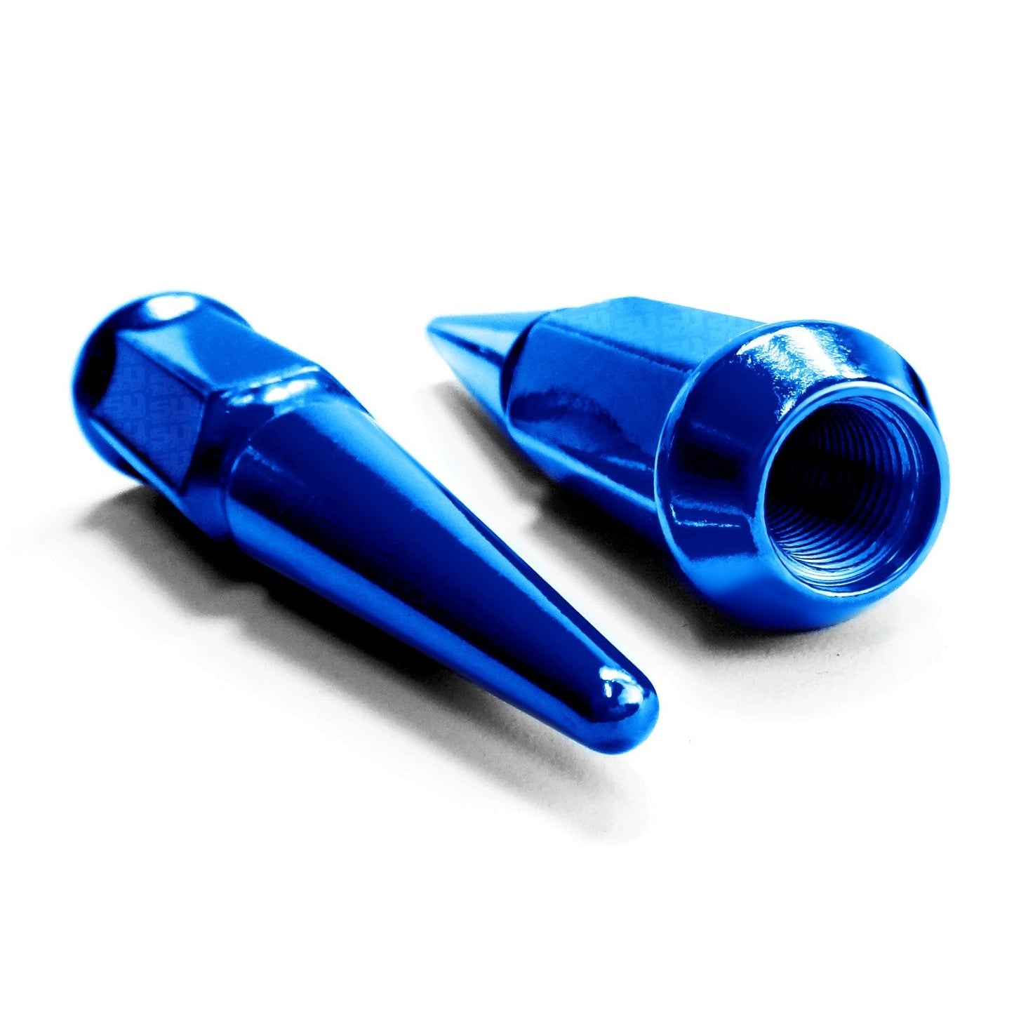 Spike Lug Nuts for RZR XP1000 Can-Am X3