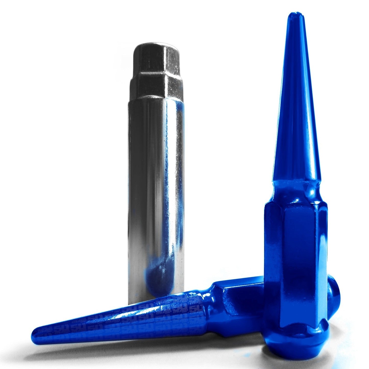Spike Lug Nuts for RZR XP1000 Can-Am X3