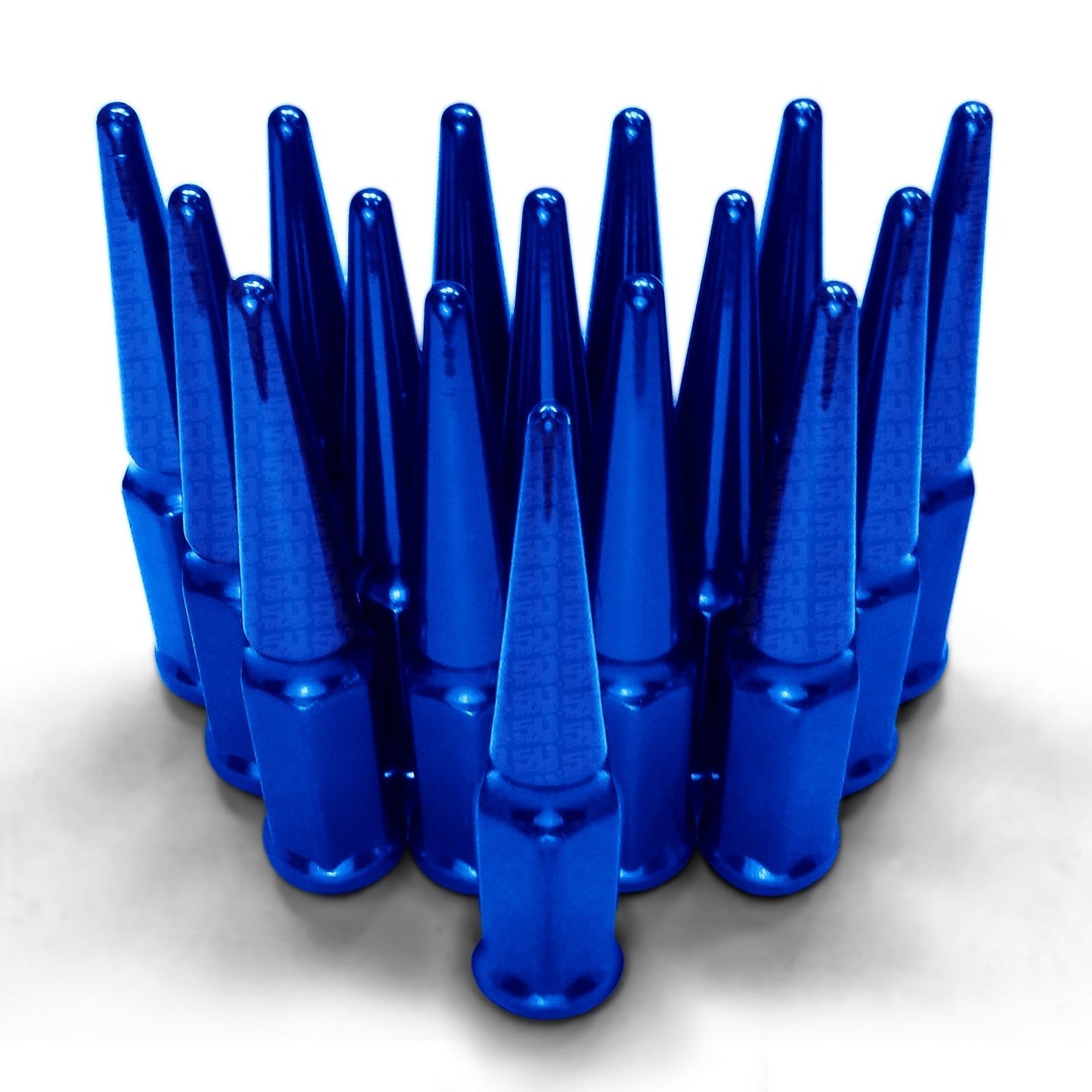 Spike Lug Nuts for RZR XP1000 Can-Am X3