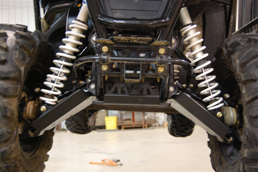Trail Armor Arctic Cat Wildcat Trail iMpact A-Arm Guards 2014 - 2017