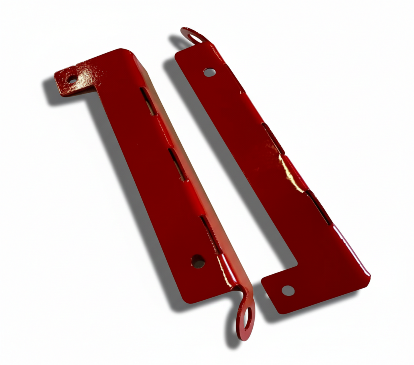 Fullflight Can Am Maverick X3 Rear Valence Delete- Bed support bracket