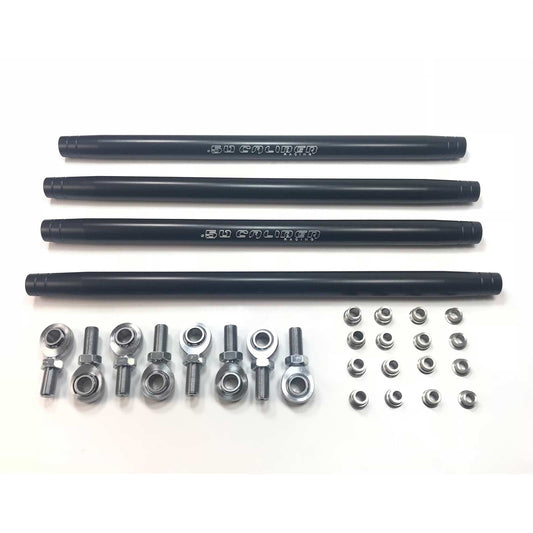 Polaris RZR XP 900 Heavy Duty Radius Rods