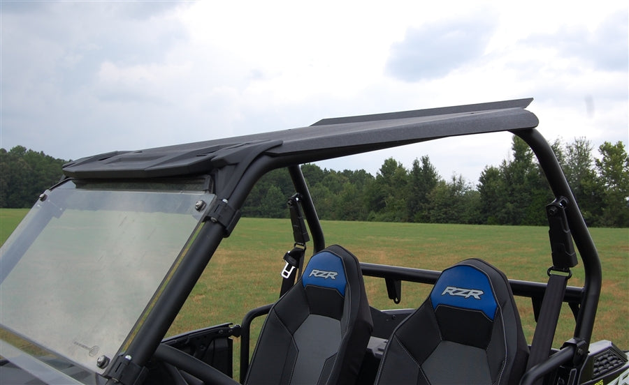 Trail Armor Polaris RZR XP 1000 (Standard, Sport, Premium, Highlifter, Trails and Rocks, Ultimate), RZR S 900, RZR S 900 EPS, RZR 900, RZR 900 EPS TRAIL,  RZR 900 XC, RZR S 1000 and RZR XP Turbo Hard Top Roof