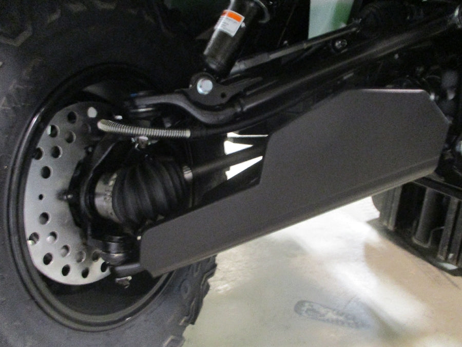 Trail Armor Yamaha Viking and Viking VI iMpact A-Arm CV Front and Rear Boot Guards 2014 - 2024
