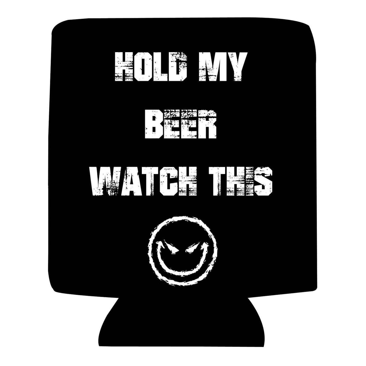 50 Caliber Koozie