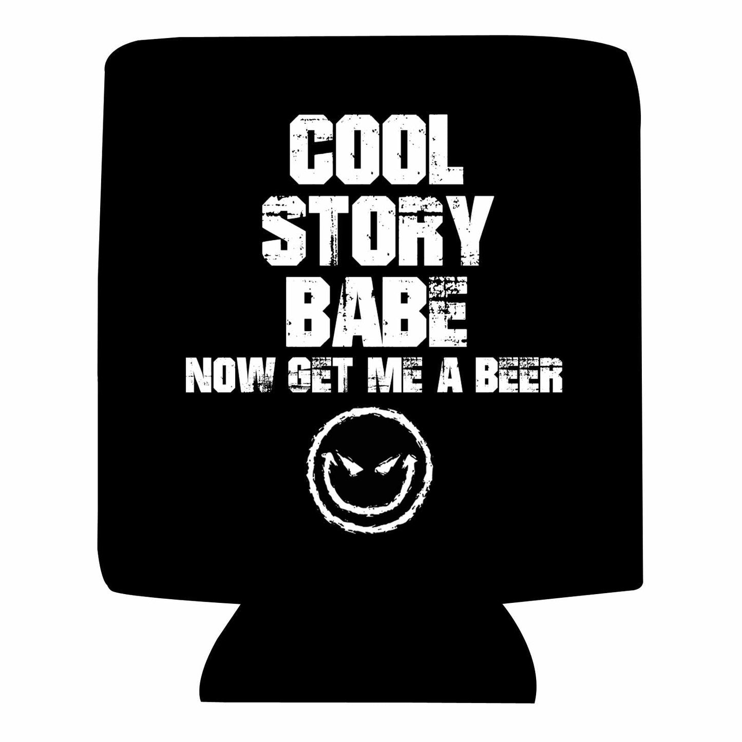 50 Caliber Koozie