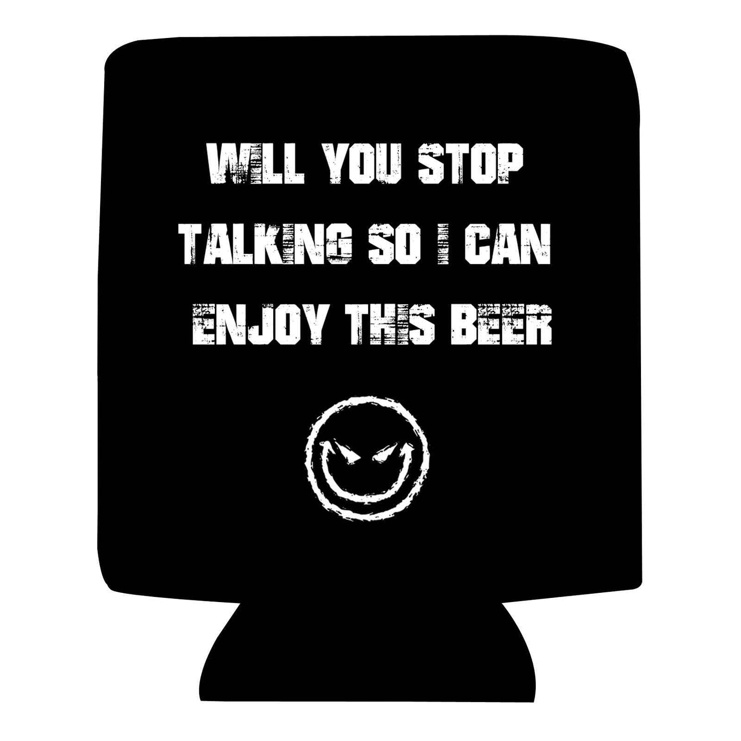 50 Caliber Koozie