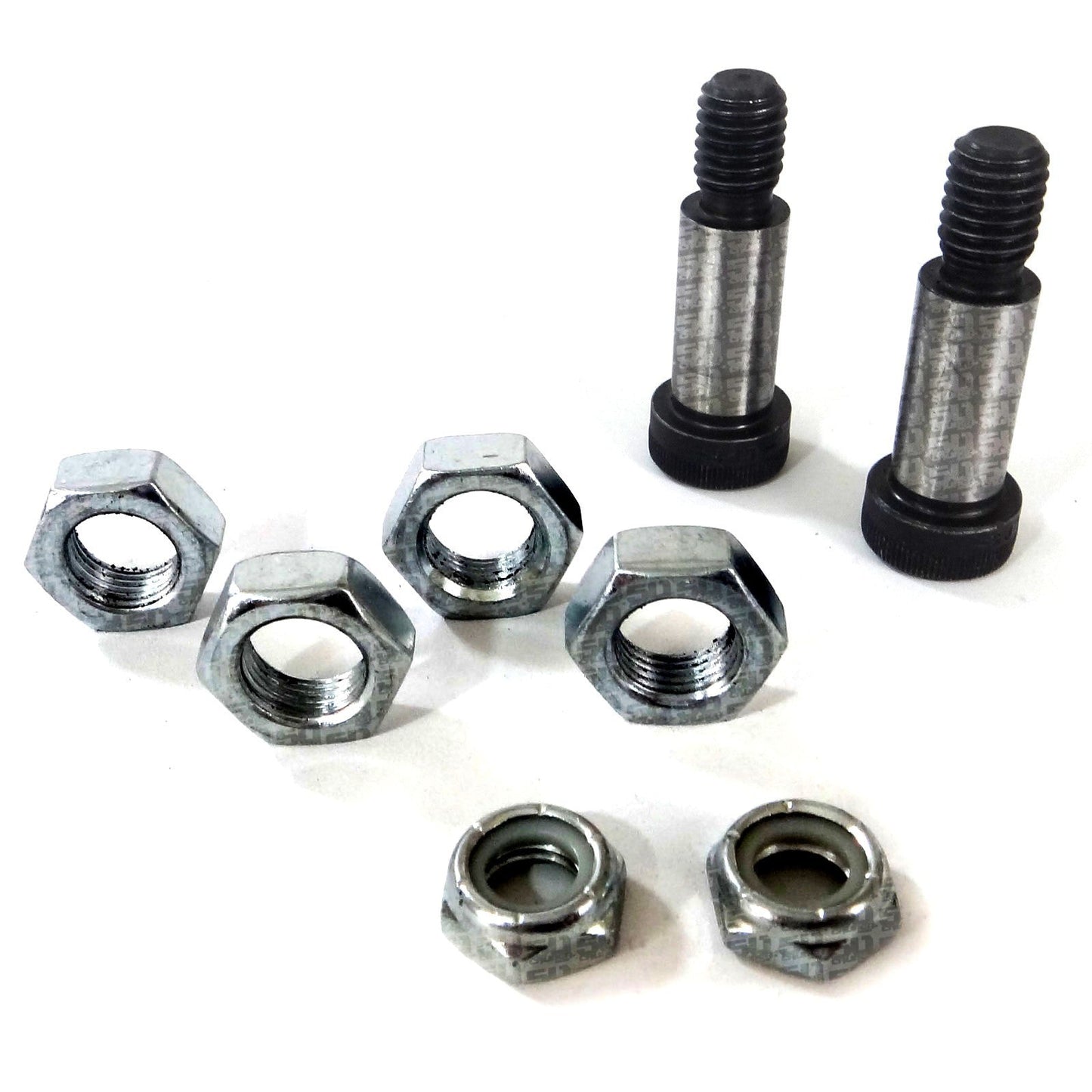 Polaris S 900/1000 & General Heavy Duty Tie Rod Set