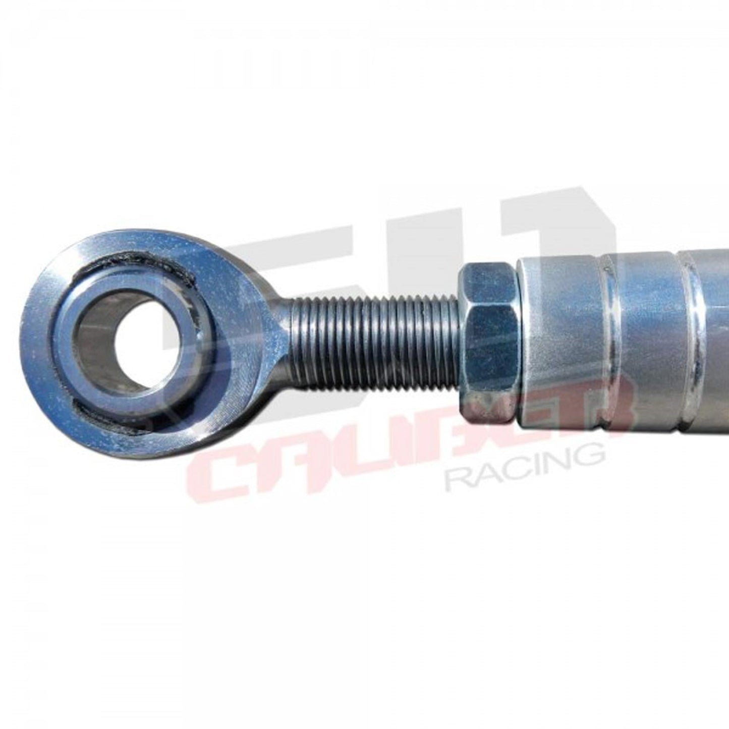 XP Turbo CNC Billet Radius Rods