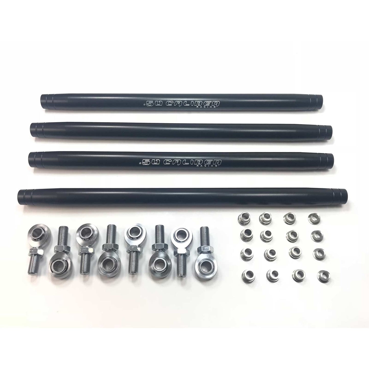 RZR Turbo S CNC Billet Radius Rods