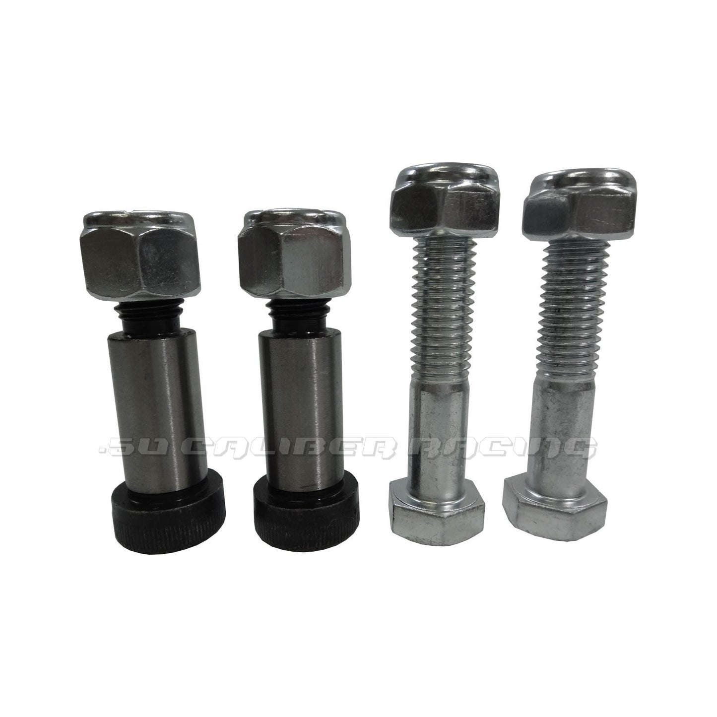 RZR Turbo S Heavy Duty Tie Rods