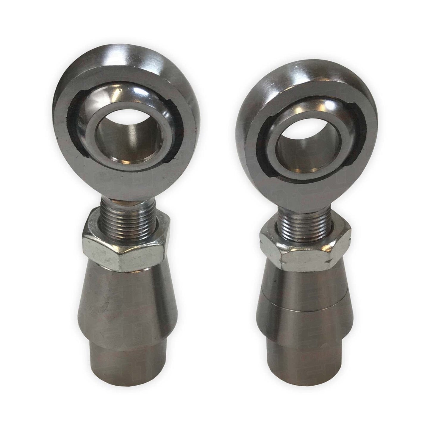 Panhard Bar Fab Kit -  5/8 Chromoly Heim - 1.25 OD Tubing