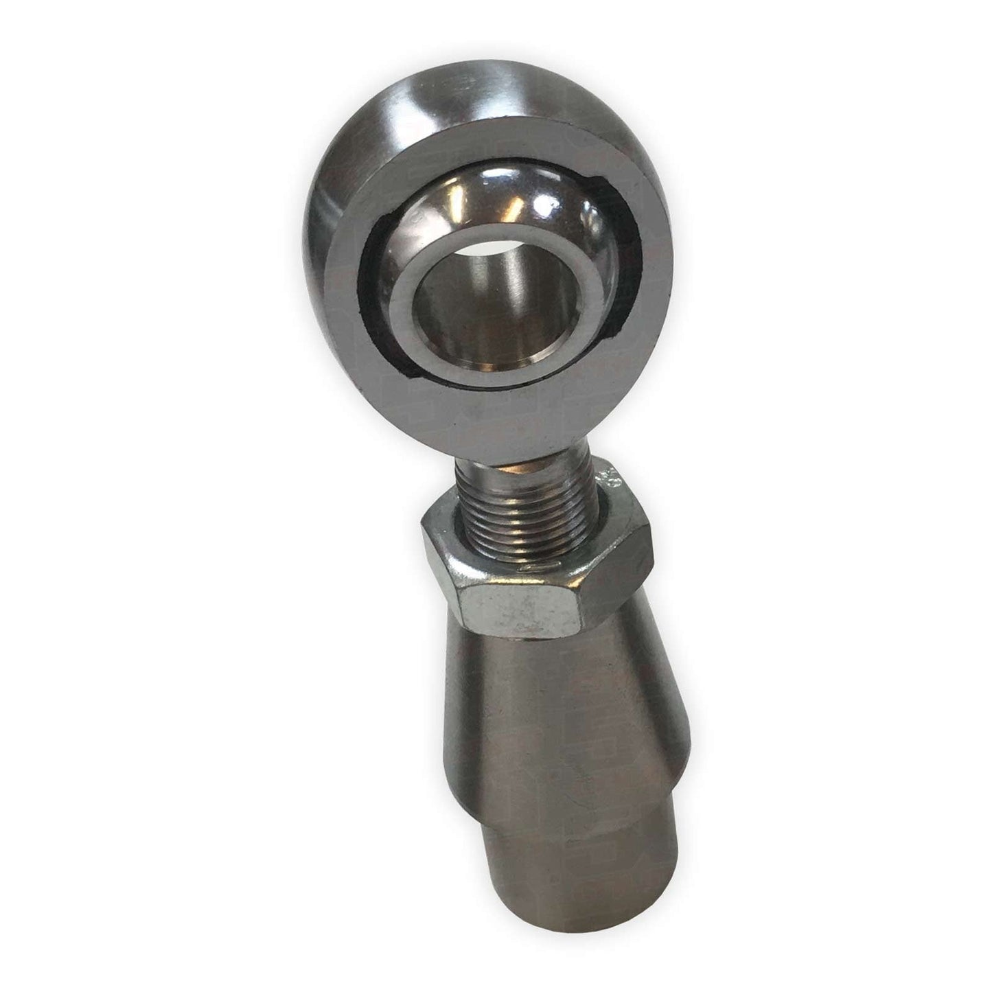 Single Joint Rod End - 1/2" Chromoly Heim - 1" OD Tubing