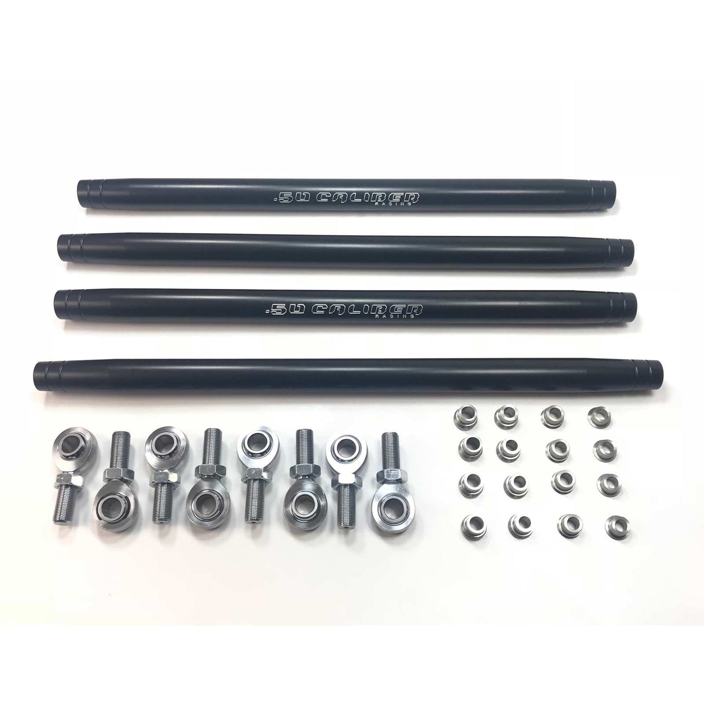 2020 RZR PRO XP CNC Billet Radius Rods