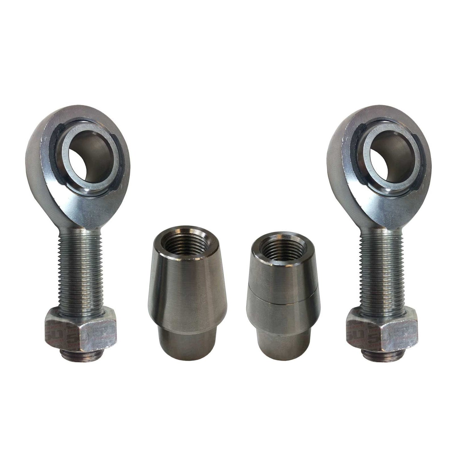 Panhard Bar Fab Kit -  7/8" Chromoly Heim - 1.5" OD Tubing