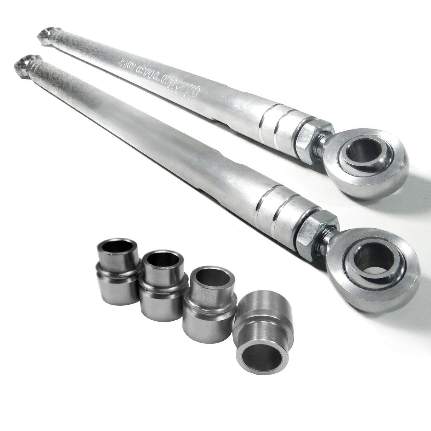Can-Am Maverick X3 Heavy Duty Tie Rod Set