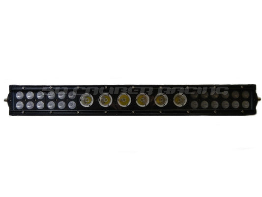 32 inch Remote Controlled LED Light Bar CA Legal