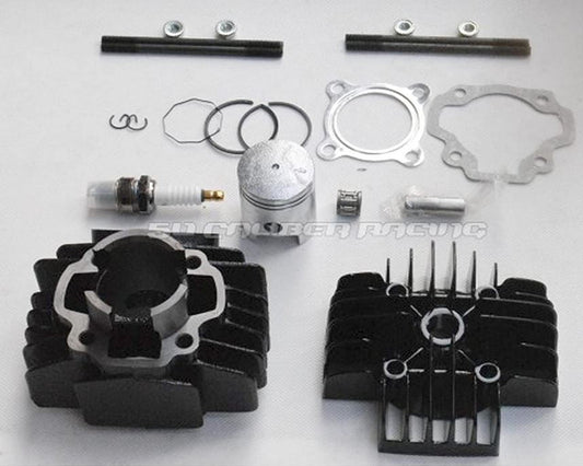 Yamaha PW50 Top End Kit