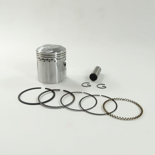 Honda CT70 ATC70 Standard Bore 47mm Piston Kit
