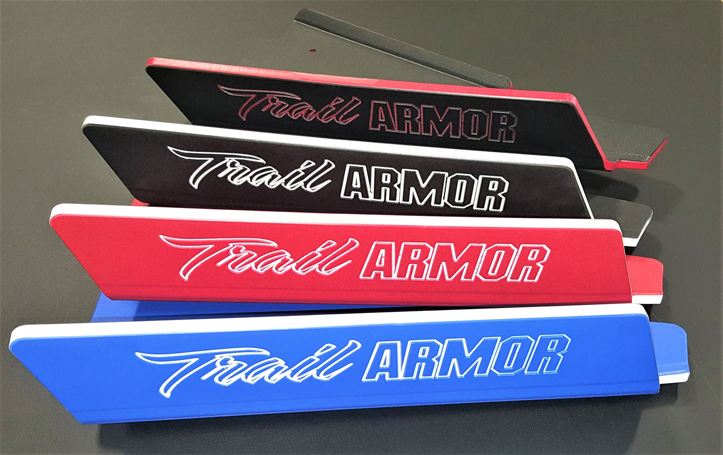 Trail Armor 2024 - 2025 Can Am Maverick R, Maverick R X, Maverick R X RS, and Maverick R X RS w/Smart Shox Full Skids