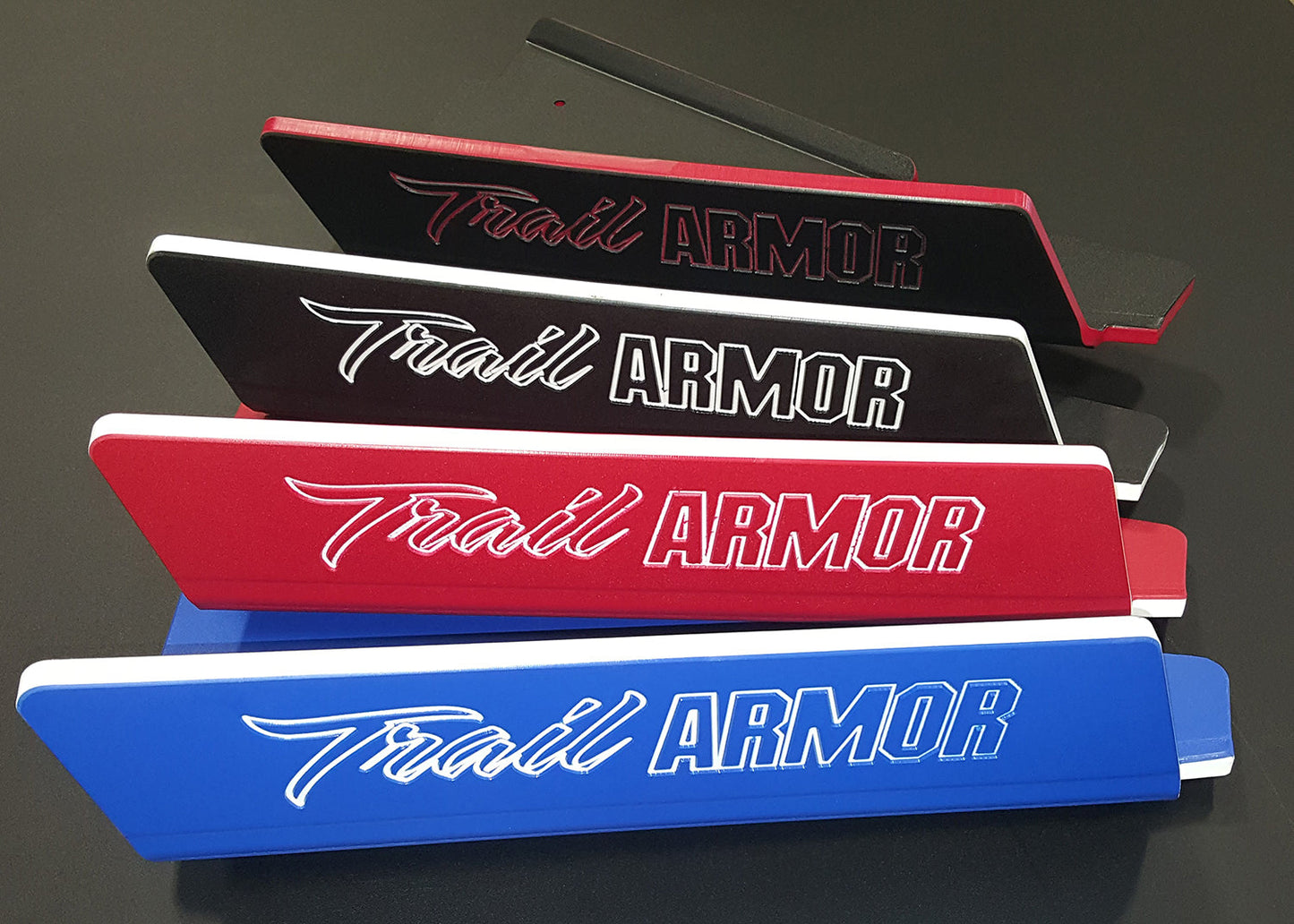 Trail Armor 2024 - 2026 Can Am Maverick R, Maverick R X, Maverick R X RS, Maverick R X RC, Maverick R Max X, Maverick R Max X RS, Maverick R Max X RC Front Arm Guards