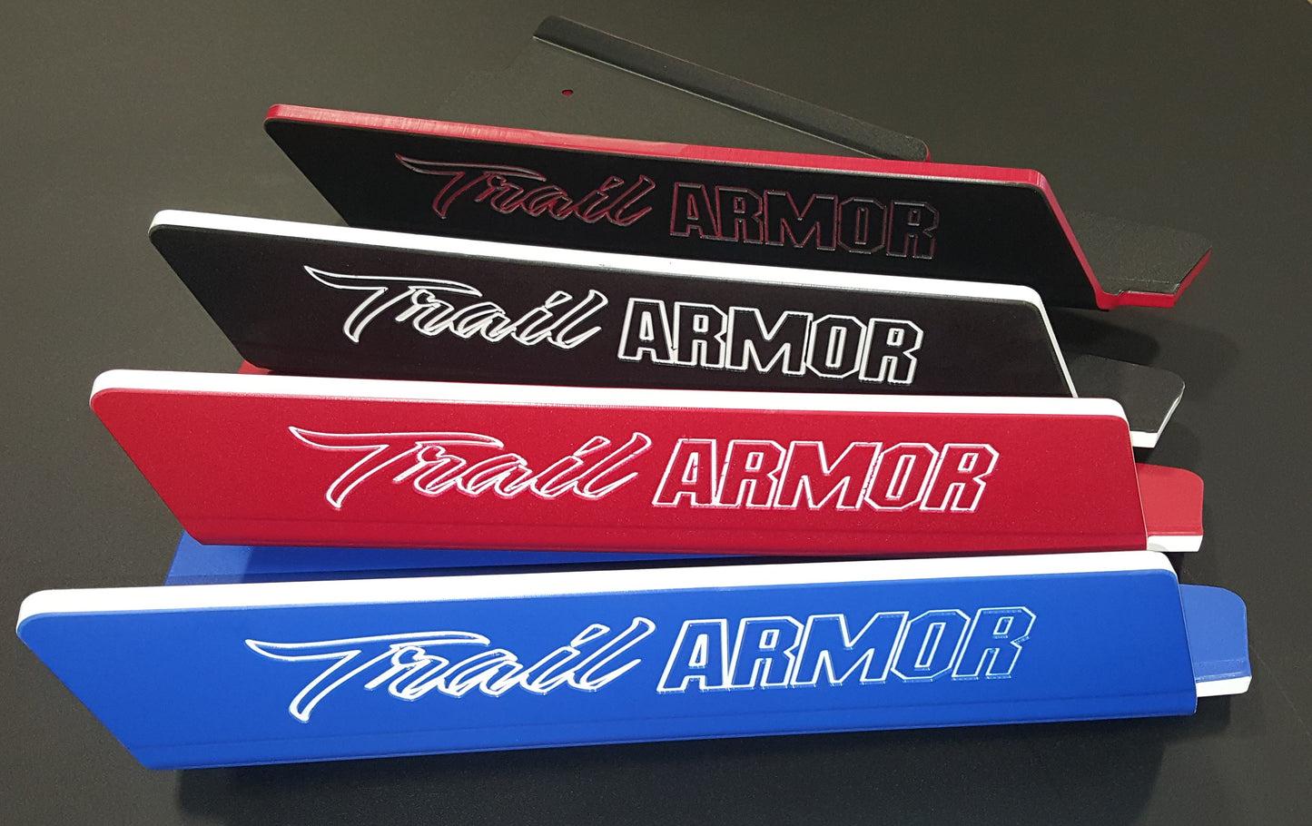Trail Armor 2024 - 2026 Can Am Maverick R, Maverick R X, Maverick R X RS, and Maverick R X RS w/Smart Shox Trailing Arm Guards