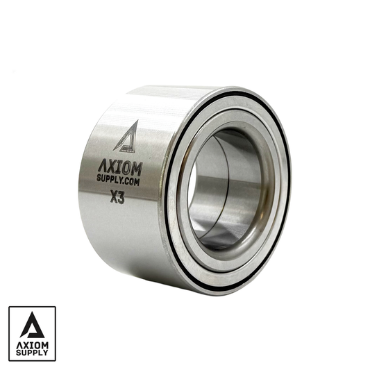 Axiom Supply Can-Am Lifetime Warranty Wheel Bearing Maverick X3 2017 - 2026 (Single)