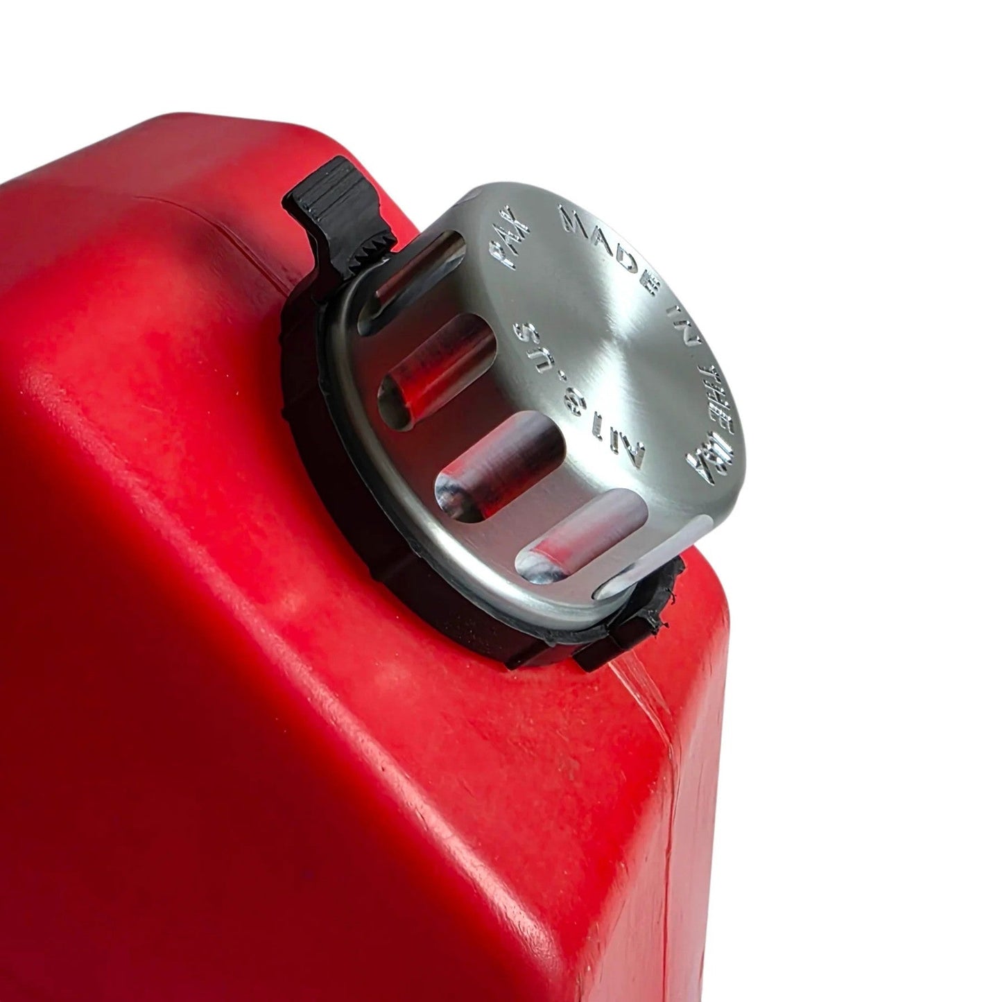Ai13 Billet Metal RotoPax Utility Jug Cap