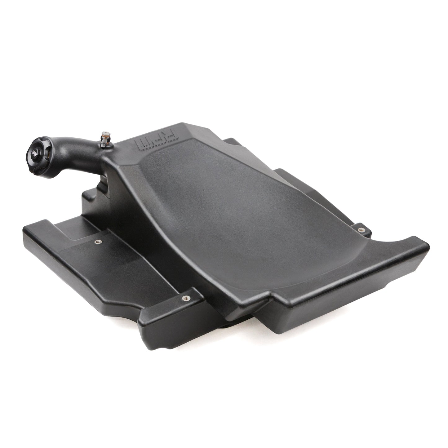 RPM Maverick R MAX Rear Seat Auxiliary Fuel Tank Kit