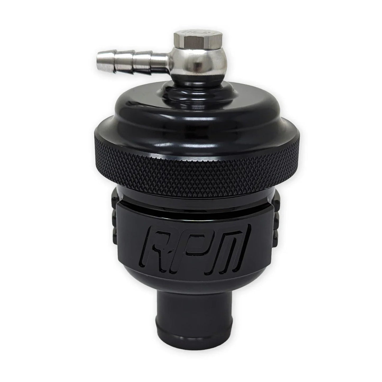 RPM SxS Can Am X3 Turbo Blow Off Valve ( BOV ) Kit 2017-2019 - RPM SXS