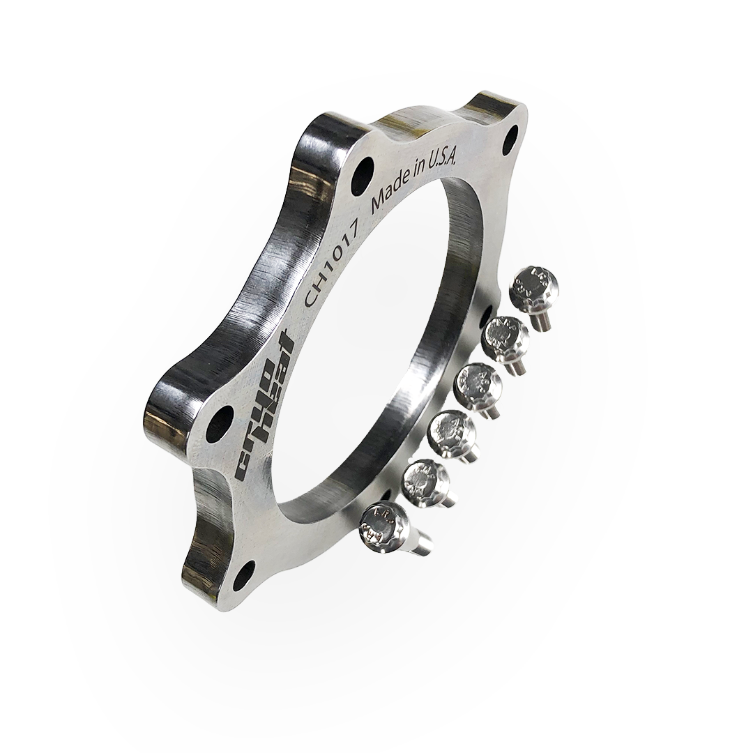 Polaris XP RZR Pinion Gear Bearing Retainer for Turbo Transmissions<h6>CH6044</h6>