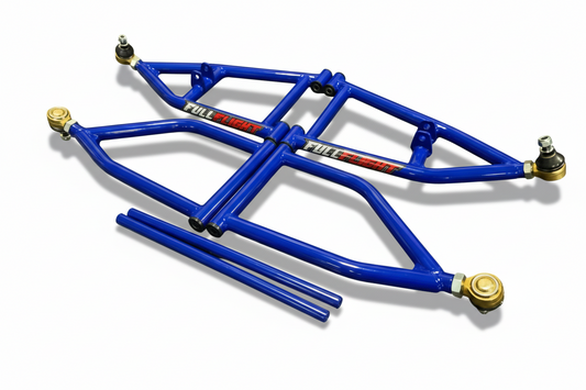 Yamaha Elite 3.0 Series 1991-2006 Banshee Extended ATV A-arms